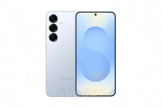 갤럭시 S25 이미지. 삼성전자 제공